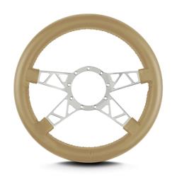 Lecarra Mark 9 Truss Thick Grip Steering Wheels 97809