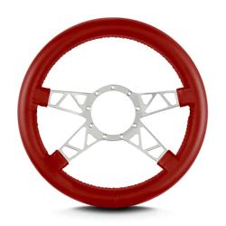 Lecarra Mark 9 Truss Thick Grip Steering Wheels 97812