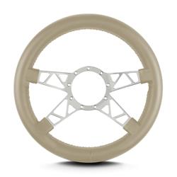 Lecarra Mark 9 Truss Thick Grip Steering Wheels 97813