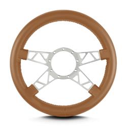 Lecarra Mark 9 Truss Thick Grip Steering Wheels 97816