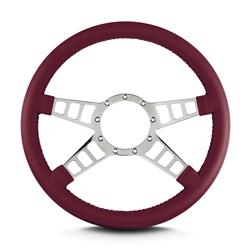 Lecarra Mark 9 Track GT Steering Wheels 98203