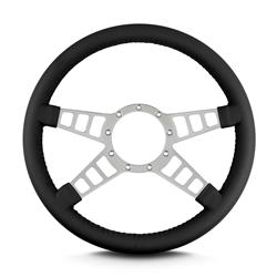 Lecarra Mark 9 Track GT Steering Wheels 98301