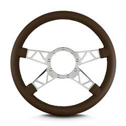 Lecarra Mark 9 Truss Steering Wheels 99202