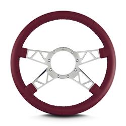 Lecarra Mark 9 Truss Steering Wheels 99203