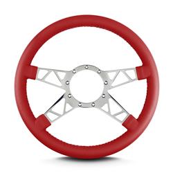 Lecarra Mark 9 Truss Steering Wheels 99212