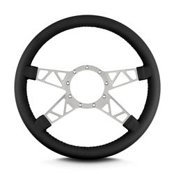 Lecarra Mark 9 Truss Steering Wheels 99301