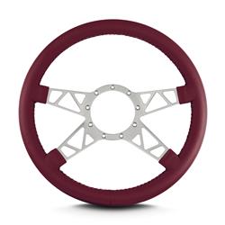 Lecarra Mark 9 Truss Steering Wheels 99303