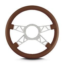 Lecarra Mark 9 Truss Steering Wheels 99305