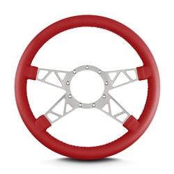 Lecarra Mark 9 Truss Steering Wheels 99312