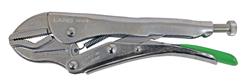 Lang Tools Locking Pliers 100-07-G