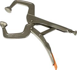 Lang Tools Locking Pliers 111-11