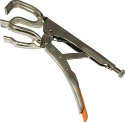 Lang Tools Locking Pliers 112-11