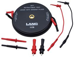 Lang Tools Shop Tool Replacement Parts 1176