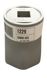 Lang Tools Axle Nut Sockets 1229