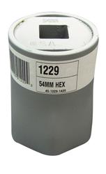 Lang Tools Axle Nut Sockets 1229