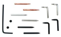 Lang Tools Pliers 12