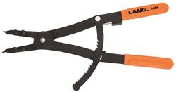 Lang Tools Lock Ring Pliers 1486