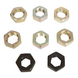 Lang Tools Spindle and Axle End Thread Restorer Kits 2579