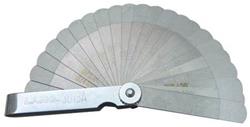 Lang Tools Feeler Gauges 3013A