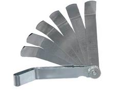 Lang Tools Feeler Gauges 3078
