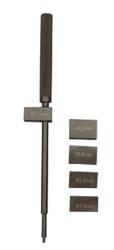 Lang Tools Measuring Calipers 3350
