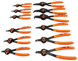 Lang Tools Pliers 3595