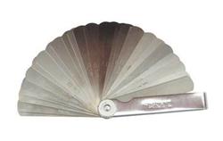 Lang Tools Feeler Gauges 4046A