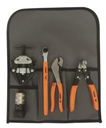 Lang Tools Battery Terminal Wrenches 41701