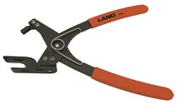 Lang Tools Exhaust Hanger Removal Pliers 436A