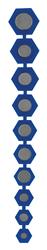 Lang Tools Socket Inserts 521