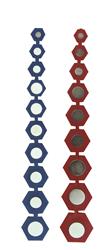 Lang Tools Magnetic Socket Inserts