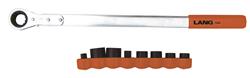 Lang Tools Serpentine Belt Wrenches 5333