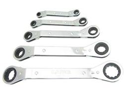 Lang Tools Tool Caddy Wrench Sets 5363