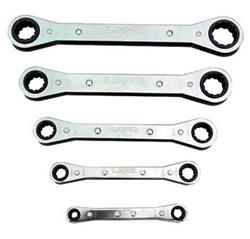 Lang Tools Tool Caddy Wrench Sets 5373