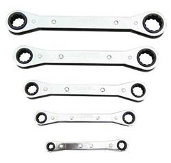 Lang Tools Tool Caddy Wrench Sets 5374