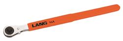Lang Tools Rocker Box Cover Ratcheting Bolt Wrenches 6529
