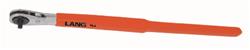 Lang Tools Exhaust Bracket Wrenches 6538