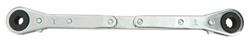 Lang Tools Extra-Long Ratcheting Box Wrenches 6660
