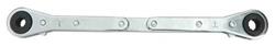 Lang Tools Extra-Long Ratcheting Box Wrenches 6665