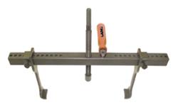 Lang Tools Brake Drum and Rotor Pullers 833
