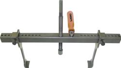 Lang Tools Brake Drum and Rotor Pullers 833