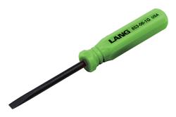 Lang Tools Mini Pocket Pry Bars 853-06-1-G