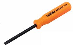 Lang Tools Mini Pocket Pry Bars 853-06-1