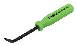Lang Tools Mini Pocket Pry Bars 853-06-2-G