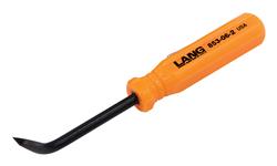 Lang Tools Mini Pocket Pry Bars 853-06-2