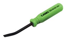 Lang Tools Mini Pocket Pry Bars 853-06-3-G