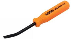 Lang Tools Mini Pocket Pry Bars 853-06-3