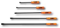Lang Tools Pry Bars 853-5ST