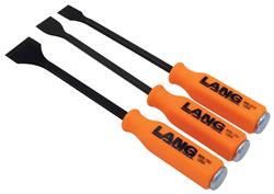 Lang Tools Gasket Scrapers 855-3ST