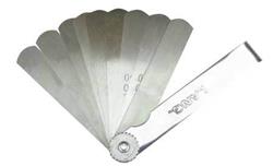 Lang Tools Feeler Gauges 9-3MC